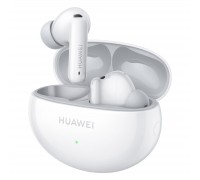 Навушники Huawei FreeBuds 6i White (55037552)