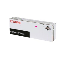 Тонер-картридж Canon C-EXV52 magenta (1000C002)