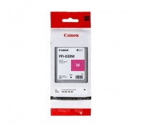 Картридж Canon PFI-030M magenta (3491C001)