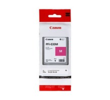 Картридж Canon PFI-030M magenta (3491C001)