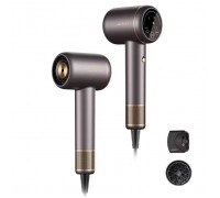 Фен Jimmy Jimmy F8 Grey