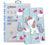 Чохол до планшета BeCover Smart Case Xiaomi Redmi Pad Pro 12.1'' Unicorn (711315)