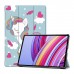 Чохол до планшета BeCover Smart Case Xiaomi Redmi Pad Pro 12.1'' Unicorn (711315)