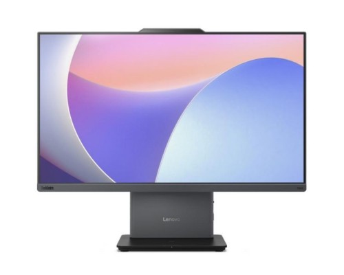 Комп'ютер Lenovo ThinkCentre AiO neo 50a 24 Gen 5 / i5-13420H, 16, 512, WF, KM, W11 (12SD000VUI)