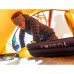 Туристичний килимок Exped Versa 1R M navy (018.1096)