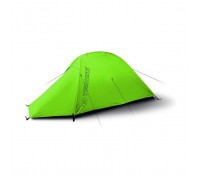 Намет Trimm Delta-D lime green (001.009.0077)