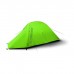 Намет Trimm Delta-D lime green (001.009.0077)