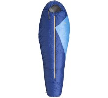 Спальний мішок Turbat Vatra 2S azure blue/estate blue 185 см (012.005.0205)