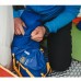 Спальний мішок Turbat Vatra 2S azure blue/estate blue 185 см (012.005.0205)