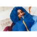 Спальний мішок Turbat Vatra 2S azure blue/estate blue 185 см (012.005.0205)