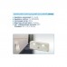 Ліхтар Westinghouse LED cенсорний WF66 + 3 AAA x R03 в комплекті (WF66-3R03PTB)