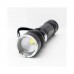 Ліхтар Quantum Solid-H 10W LED з USB-C + Li-ion21700/4000mAh (QM-FL1020-21700/4000-PB)