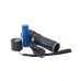Ліхтар Quantum Solid-H 10W LED з USB-C + Li-ion21700/4000mAh (QM-FL1020-21700/4000-PB)