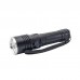 Ліхтар Quantum Solid-H 10W LED з USB-C + Li-ion21700/4000mAh (QM-FL1020-21700/4000-PB)