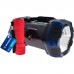 Ліхтар Westinghouse 8W LED COB WF217 з USB з функ Power Bank + подарунок WF 87-3R03PD16 red (WF217-CB-PR1)
