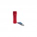 Ліхтар Westinghouse 8W LED COB WF217 з USB з функ Power Bank + подарунок WF 87-3R03PD16 red (WF217-CB-PR1)