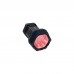 Ліхтар Westinghouse 8W LED COB WF217 з USB з функ Power Bank + подарунок WF 87-3R03PD16 red (WF217-CB-PR1)