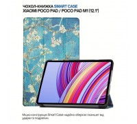 Чохол до планшета BeCover Smart Case Xiaomi Poco Pad / Poco Pad M1 (12.1") Spring (711574)