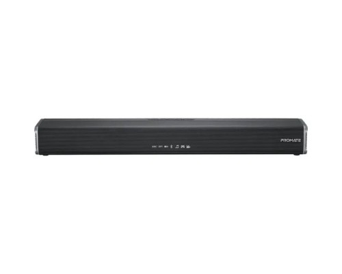 Акустична система Promate CastBar-60 Black (castbar-60.black)