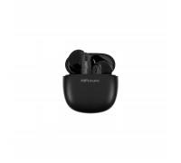 Навушники HIFuture ColorBuds2 Black (colorbuds2.black)