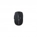 Мишка Promate Breeze Wireless Black (breeze.black)