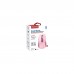 Мишка Promate Ken Wireless/Bluetooth Pink (ken.pink)