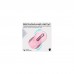 Мишка Promate Ken Wireless/Bluetooth Pink (ken.pink)