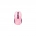 Мишка Promate Ken Wireless/Bluetooth Pink (ken.pink)