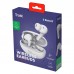 Навушники Trust Yavi Earbuds White (25172)