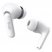 Навушники Trust Yavi Earbuds White (25172)