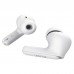 Навушники Trust Yavi Earbuds White (25172)