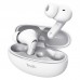 Навушники Trust Yavi Earbuds White (25172)