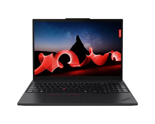 Ноутбук Lenovo ThinkPad T16 G3 (21MQS0FA00)