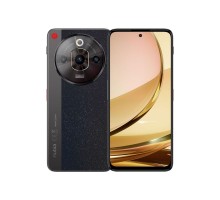 Мобільний телефон ZTE Nubia Focus Pro 5G 8/256GB Black (1066113)