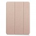 Чохол до планшета BeCover Smart Case Apple iPad Air 11" M2/M3 (2024/2025) Pink (711595)