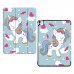 Чохол до планшета BeCover Smart Case Apple iPad Pro 11″ M4 2024 Unicorn (711642)