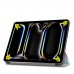 Чохол до планшета BeCover Smart Case Apple iPad Pro 11″ M4 2024 Unicorn (711642)