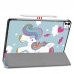 Чохол до планшета BeCover Smart Case Apple iPad Pro 11″ M4 2024 Unicorn (711642)