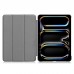 Чохол до планшета BeCover Smart Case Apple iPad Pro 13″ M4 2024 Friends Unicorn (711650)