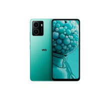 Мобільний телефон HMD Pulse Plus 6/128Gb Glacier Green