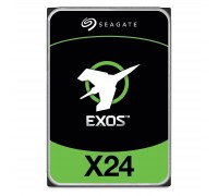 Жорсткий диск 3.5" 16TB Seagate (ST16000NM002H)