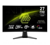 Монітор MSI MAG 27C6F