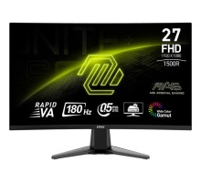 Монітор MSI MAG 27C6F