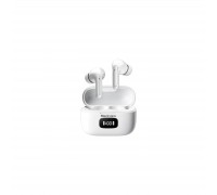 Навушники Blackview TWS AirBuds 8 White (6931548315971)