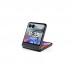 Мобільний телефон Motorola Razr 50 8/256GB Koala Grey (PB200050RS)