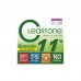 Струни для гітари Cleartone Acoustic 80/20 Bronze Ultra Light (11-52) (7611)