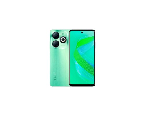 Мобільний телефон Infinix Smart 8 2/64Gb Crystal Green (4894947026096)