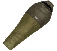 Спальний мішок Wechsel Mudds Winter -5° M TL Olive/Mud Green Left (232052)