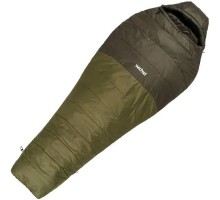 Спальний мішок Wechsel Mudds Winter -5° M TL Olive/Mud Green Left (232052)