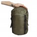 Спальний мішок Wechsel Wildfire 0° M TL Mud Green Left (232042)